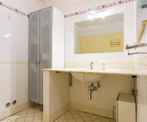 Panzió Casa Ilaria