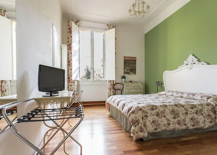 Casa Ilaria 3* Bologna