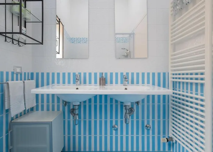 Casa Ilaria Bed and Breakfast 3*