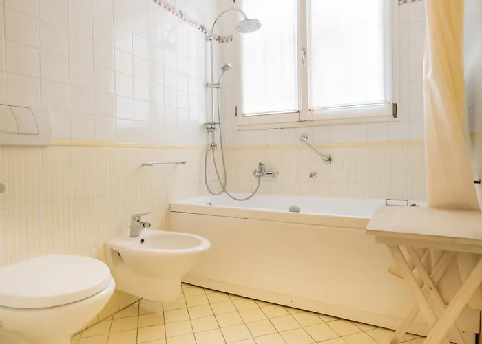 Casa Ilaria Bed and Breakfast 3*