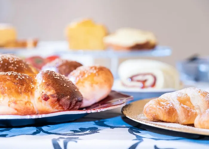 Bed & Breakfast Casa Ilaria