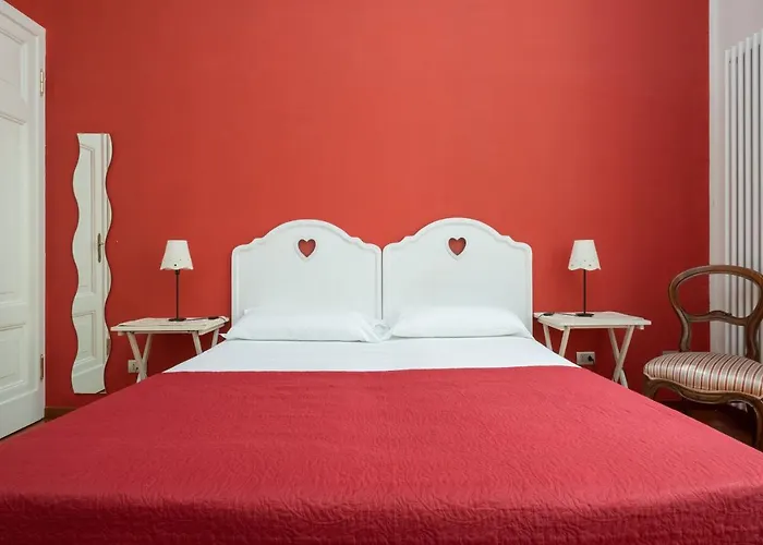 Casa Ilaria Bed and Breakfast 3*