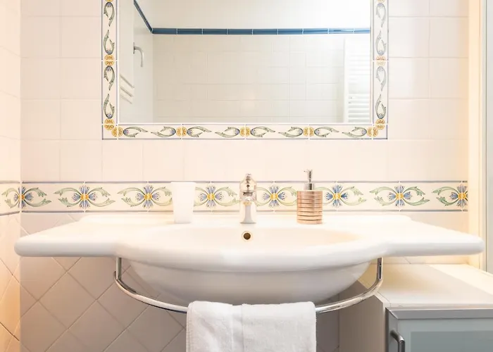 Bed and Breakfast Casa Ilaria