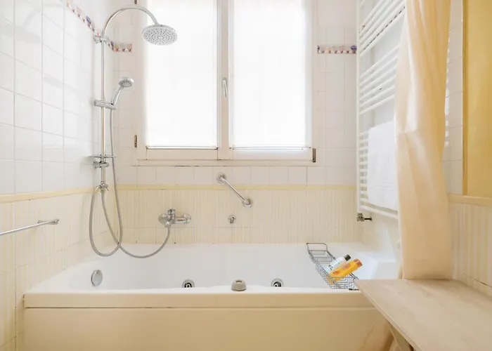 Casa Ilaria 3*