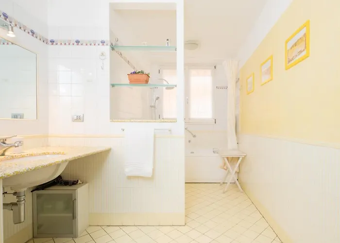 Bed and Breakfast Casa Ilaria