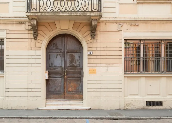 Bed and Breakfast Casa Ilaria