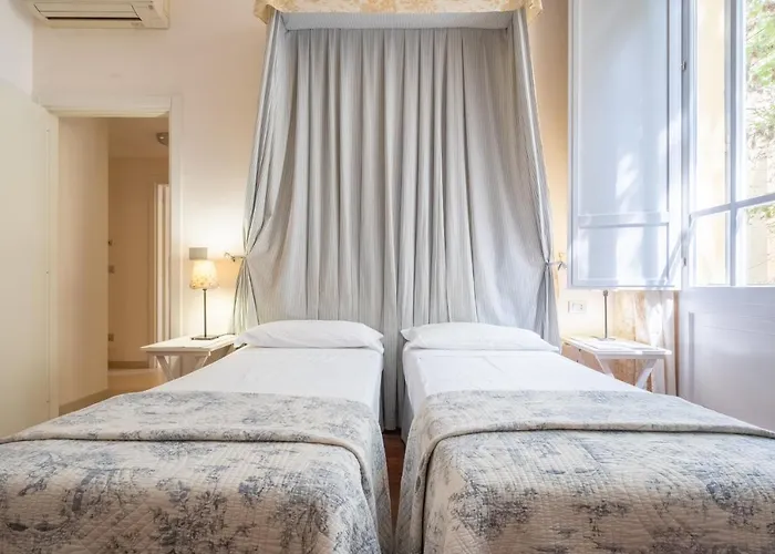 Bed & Breakfast Casa Ilaria 3*