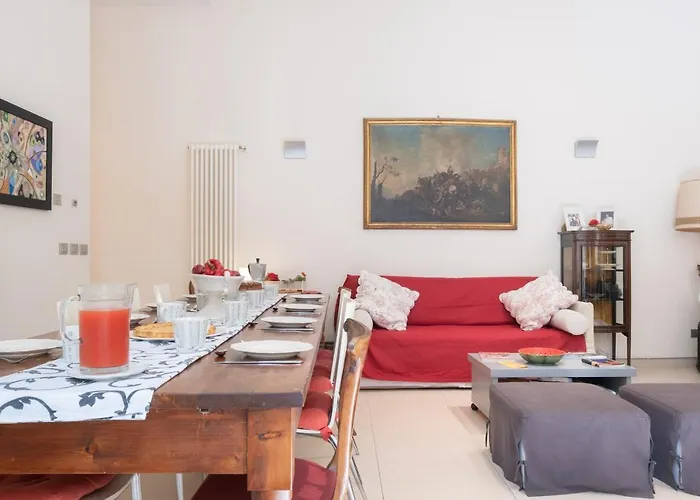 Casa Ilaria