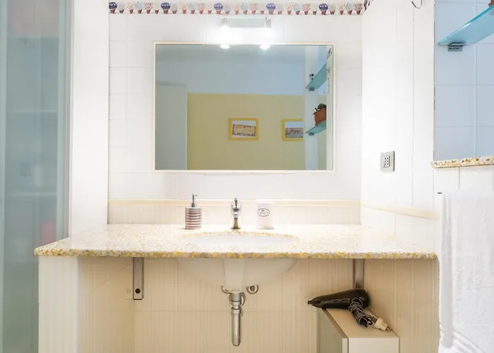 Bed & Breakfast Casa Ilaria Bologna