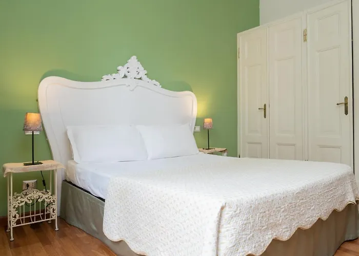 Casa Ilaria Panzió 3*