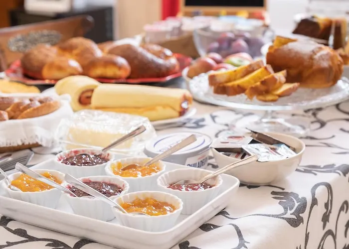 Bed & Breakfast Casa Ilaria 3*