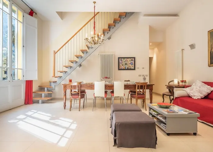 Casa Ilaria 3*