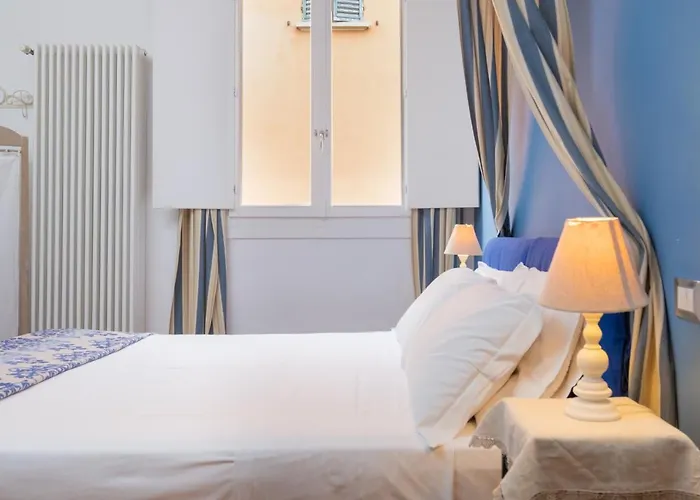 Casa Ilaria 3* Bologna