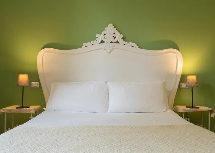 Bed & Breakfast Casa Ilaria