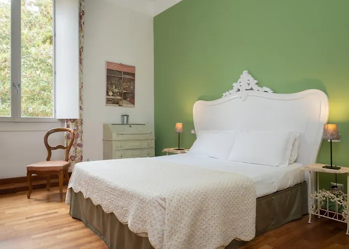 Bed and Breakfast Casa Ilaria