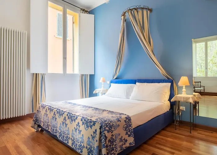 Casa Ilaria Bed and Breakfast