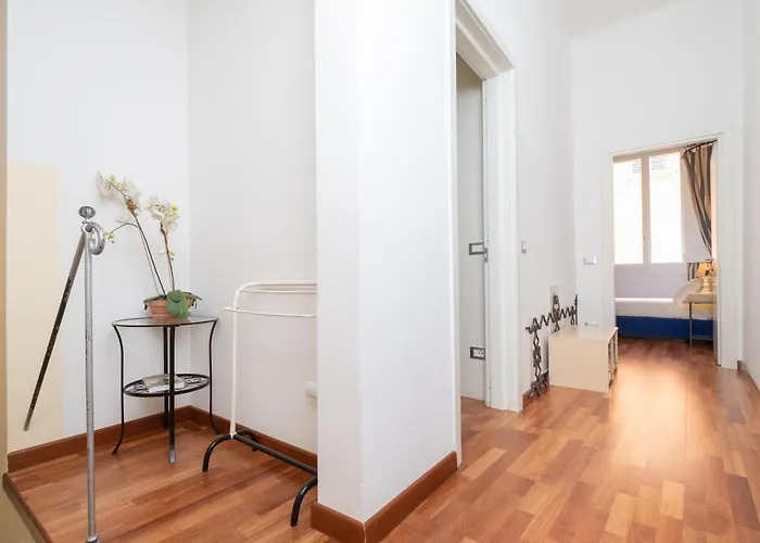 Bed & Breakfast Casa Ilaria 3*