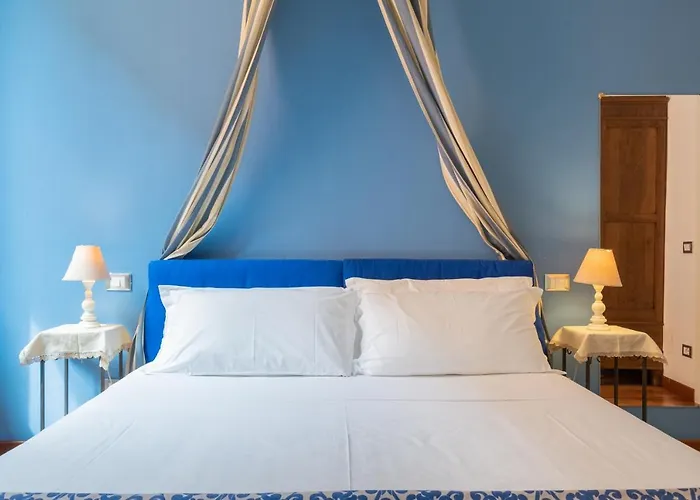 Casa Ilaria Bed and Breakfast Μπολόνια