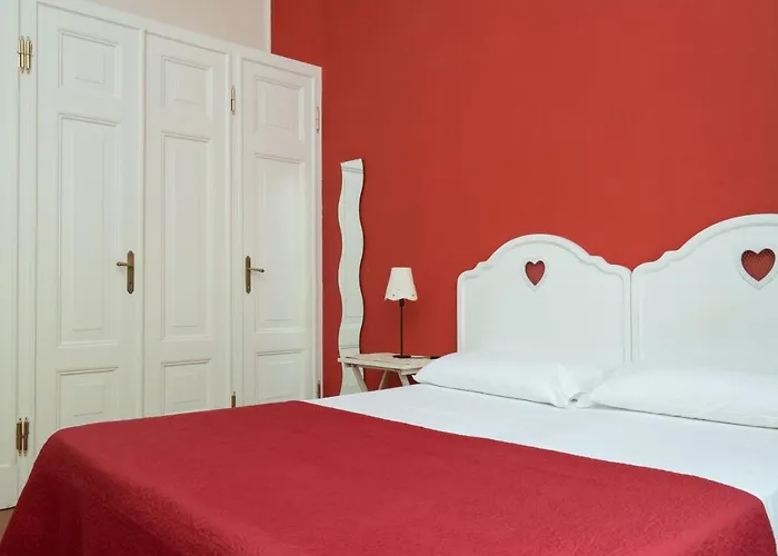 Casa Ilaria Bed and Breakfast