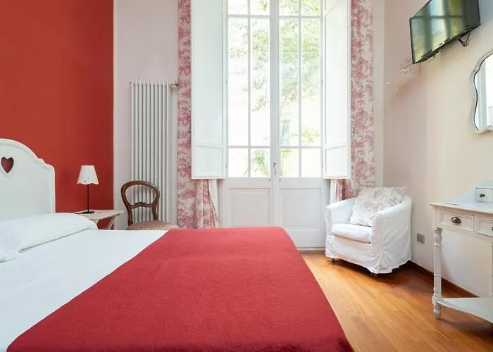Bed & Breakfast Casa Ilaria Bologna