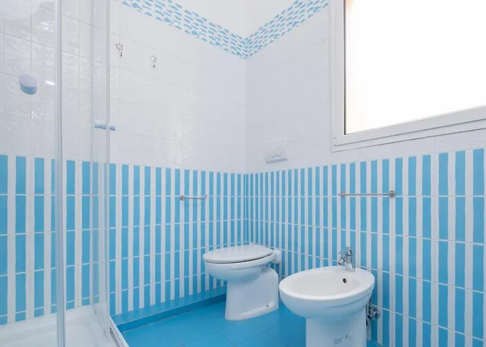 Bed and Breakfast Casa Ilaria 3*