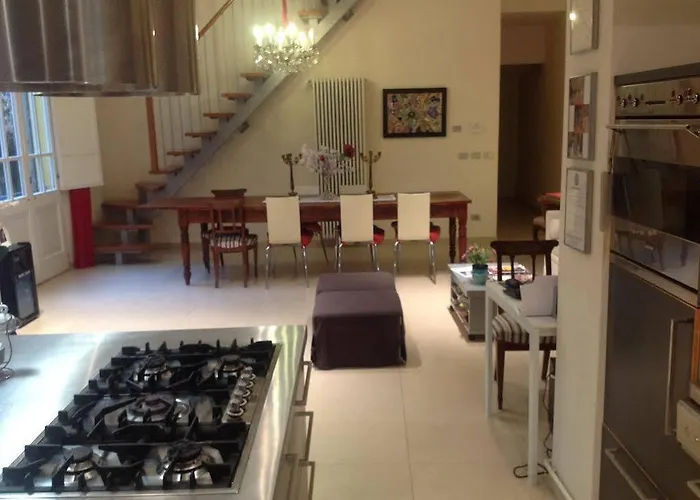 Bed and Breakfast Casa Ilaria Μπολόνια