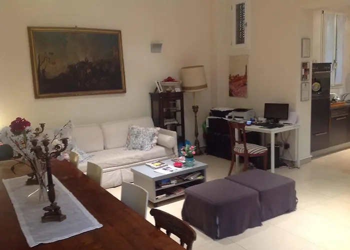 Bed and Breakfast Casa Ilaria