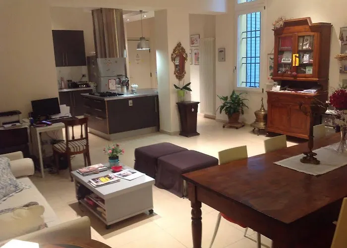 Casa Ilaria Μπολόνια