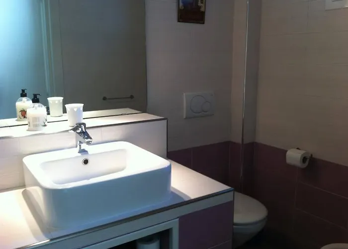 Panzió Casa Ilaria Bologna