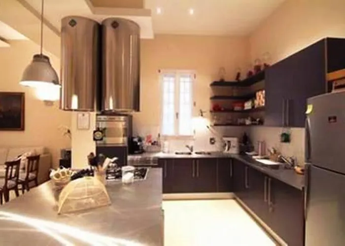 Casa Ilaria 3*