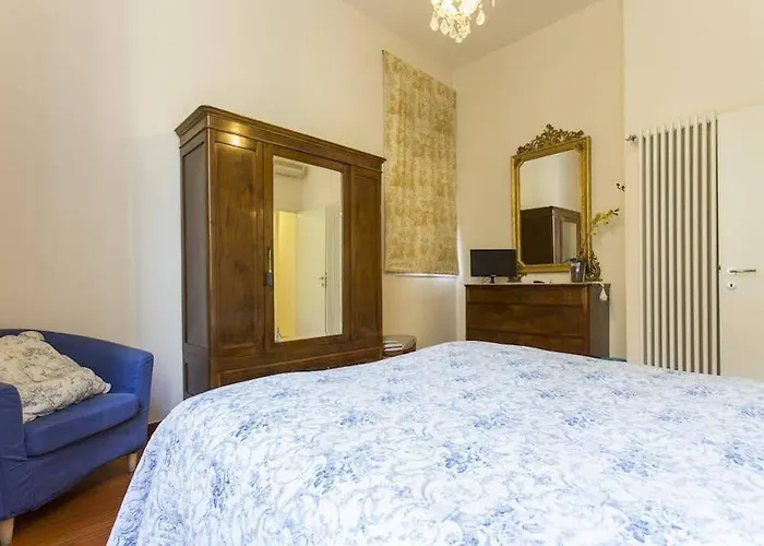 Casa Ilaria Bologna