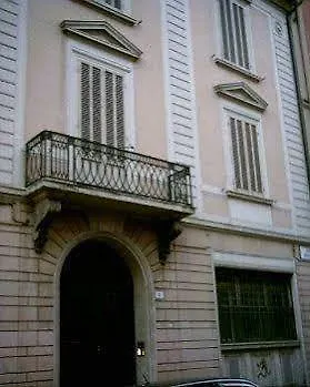 ベッド・アンド・ブレックファスト Casa Ilaria 3*