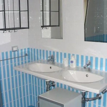 Nocleg ze śniadaniem Casa Ilaria 3*