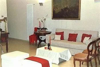 Casa Ilaria Bolonia