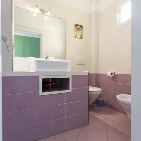 Casa Ilaria Nocleg ze śniadaniem 3*