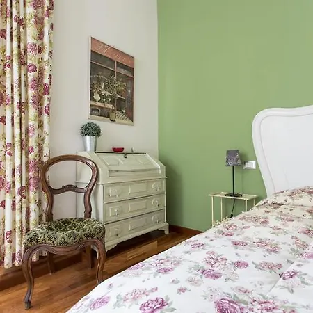 ベッド・アンド・ブレックファスト Casa Ilaria