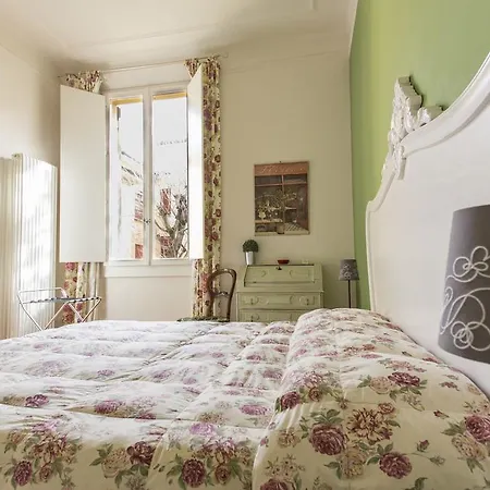 Casa Ilaria ボローニャ