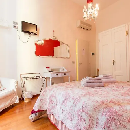 Casa Ilaria Bolonia
