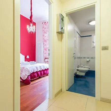 Casa Ilaria Nocleg ze śniadaniem