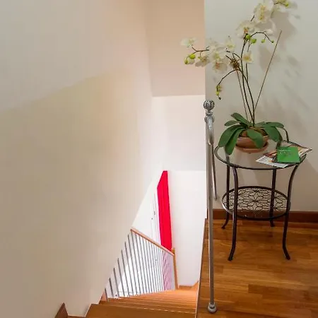 Casa Ilaria Bolonia