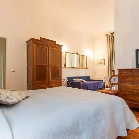 Nocleg ze śniadaniem Casa Ilaria