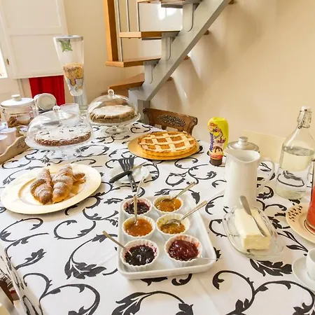 Casa Ilaria 3*
