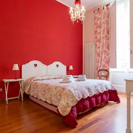 Casa Ilaria ベッド・アンド・ブレックファスト