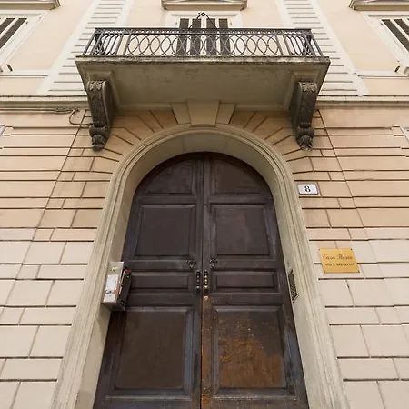 Nocleg ze śniadaniem Casa Ilaria Bolonia