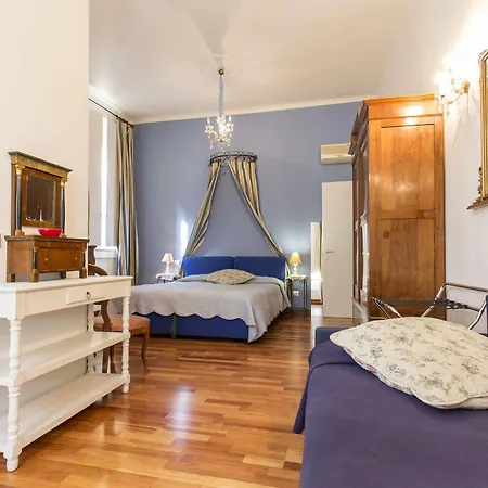 Nocleg ze śniadaniem Casa Ilaria 3*