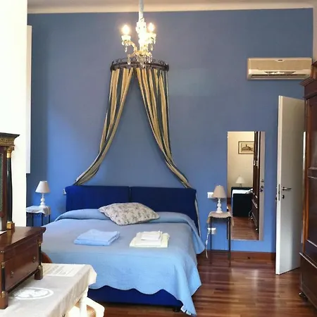 Casa Ilaria 3* ボローニャ