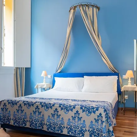 Nocleg ze śniadaniem Casa Ilaria 3*