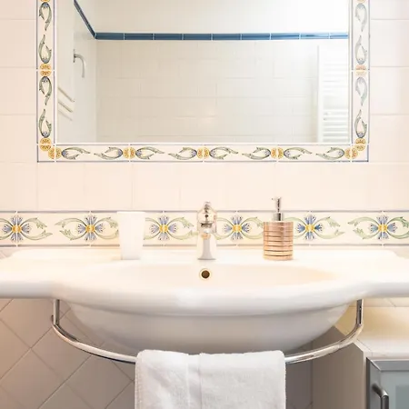 Nocleg ze śniadaniem Casa Ilaria