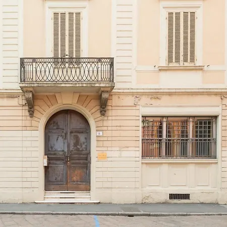 Casa Ilaria Nocleg ze śniadaniem Bolonia