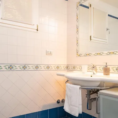 Casa Ilaria Bolonia